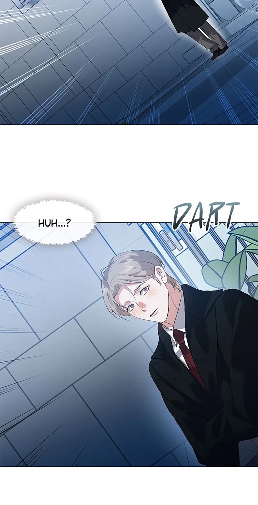 Read Underworld Restaurant EN Manga Online