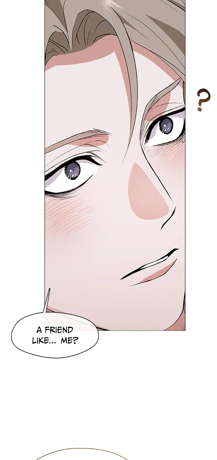 Read Underworld Restaurant EN Manga Online