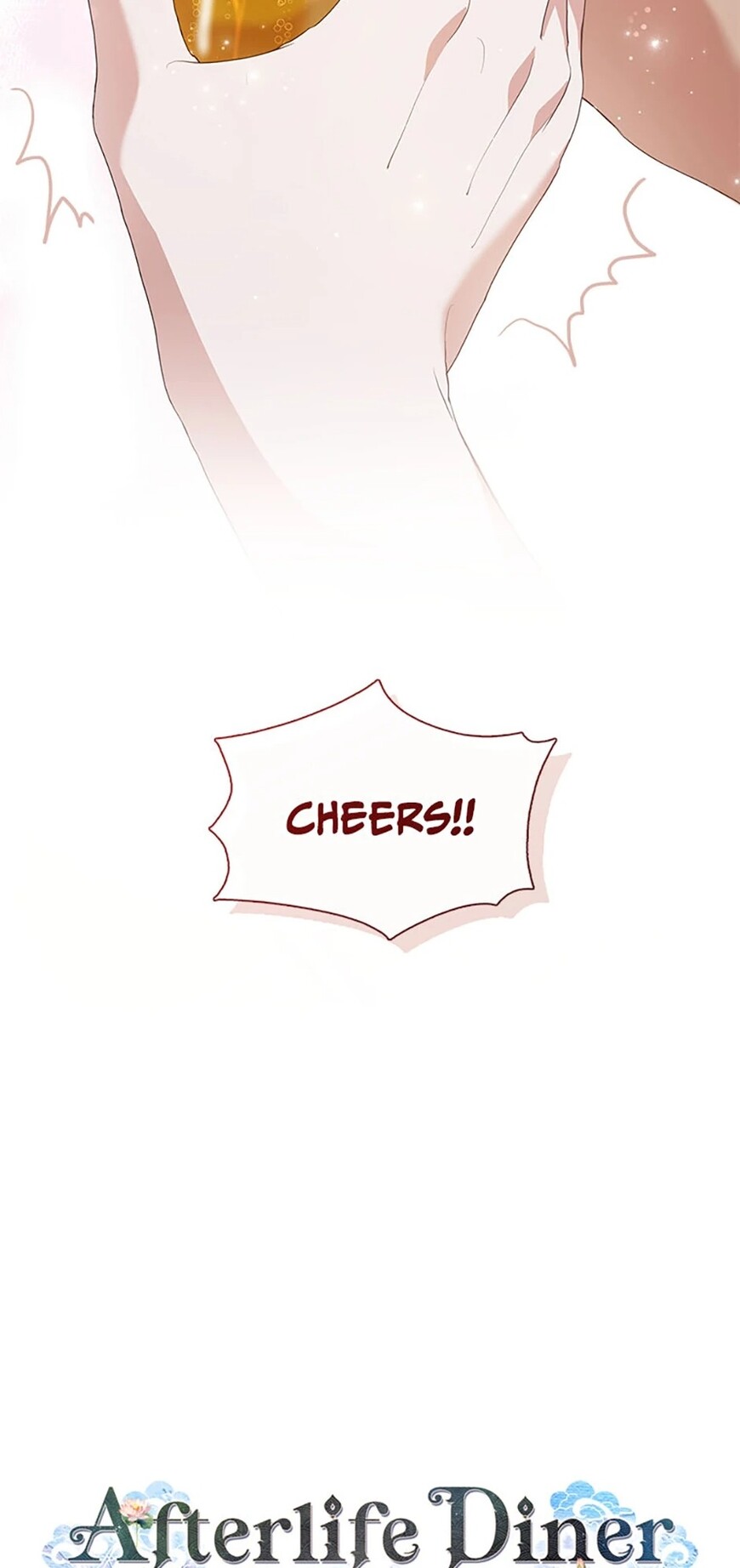 Read Underworld Restaurant EN Manga Online