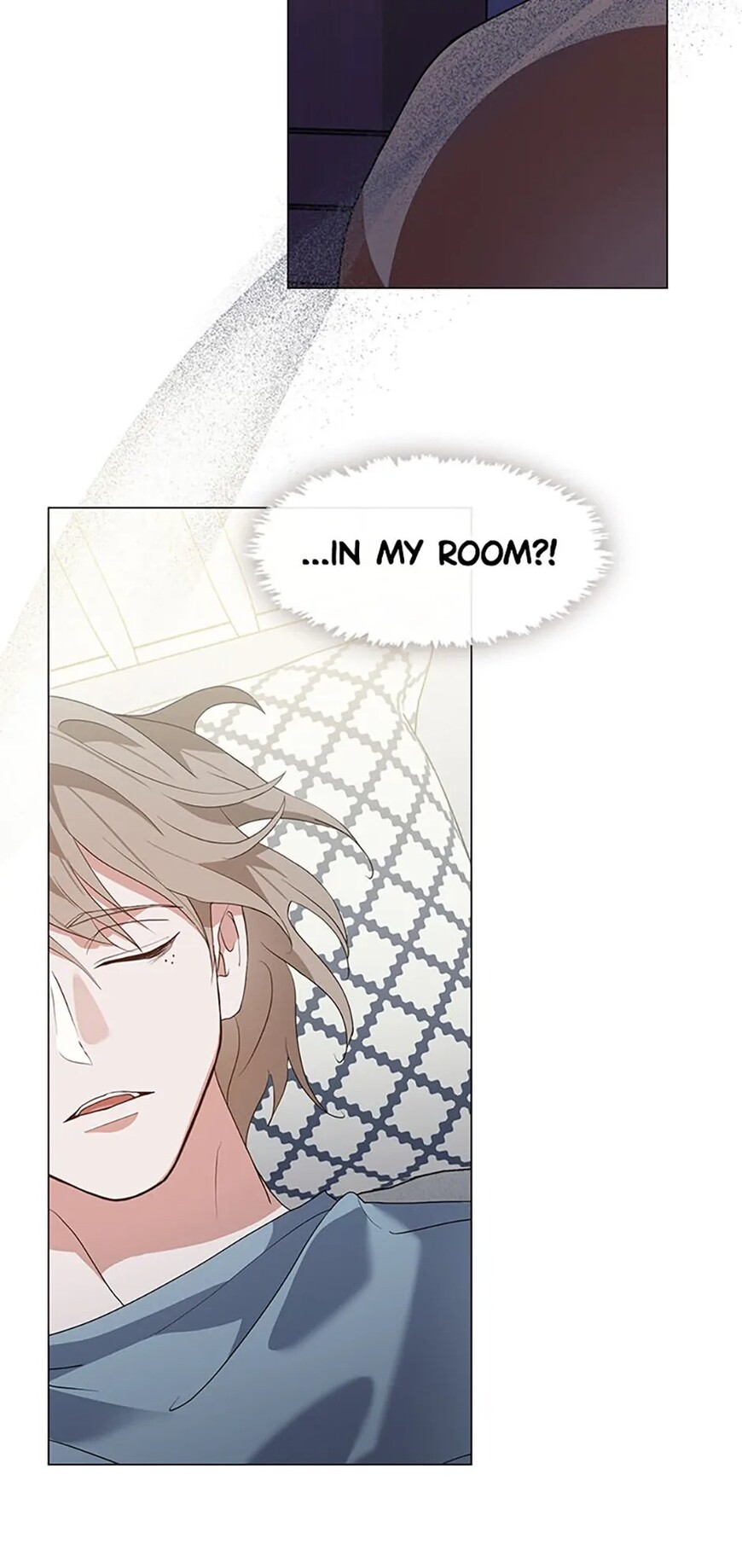 Read Underworld Restaurant EN Manga Online