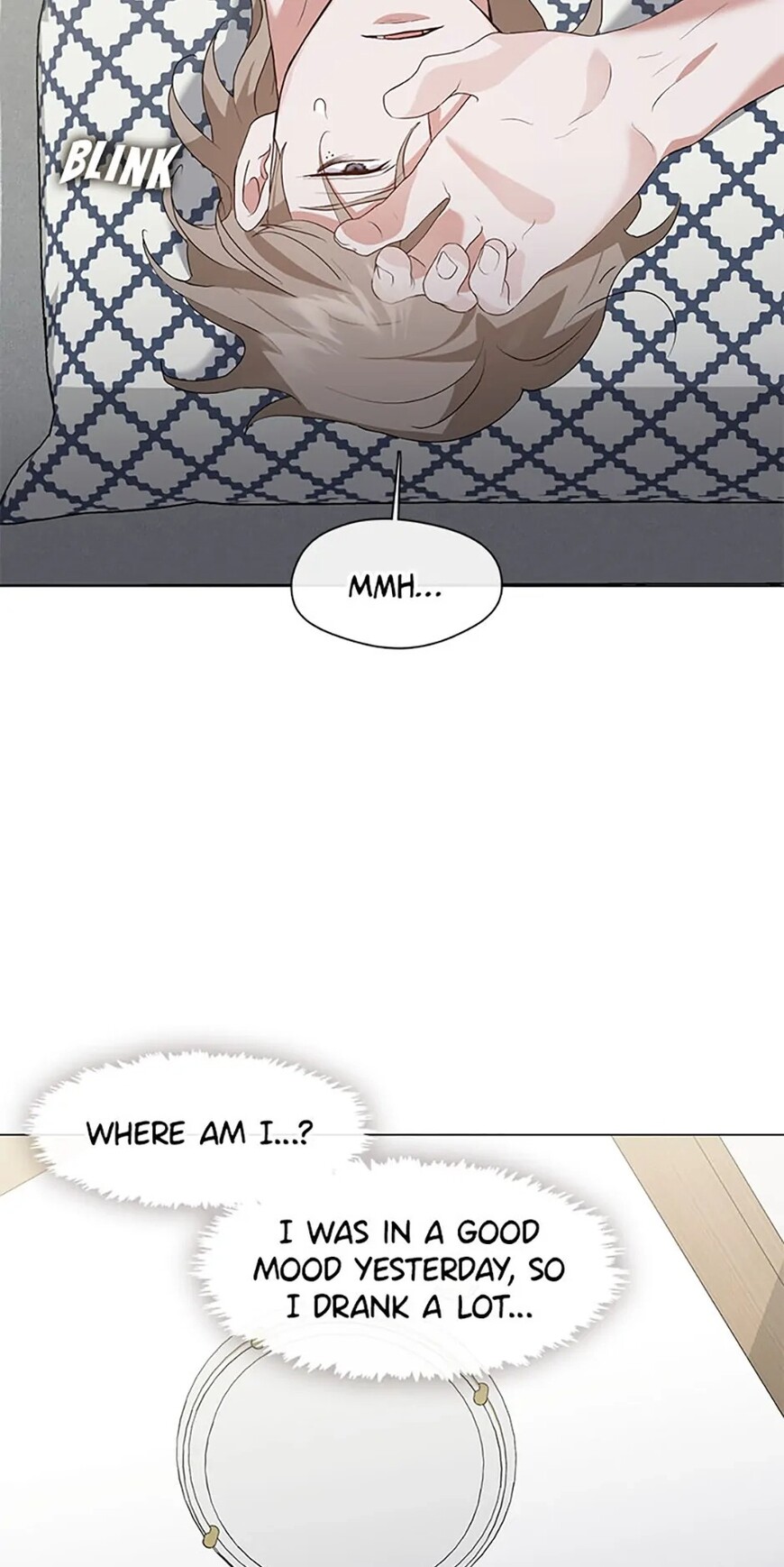 Read Underworld Restaurant EN Manga Online