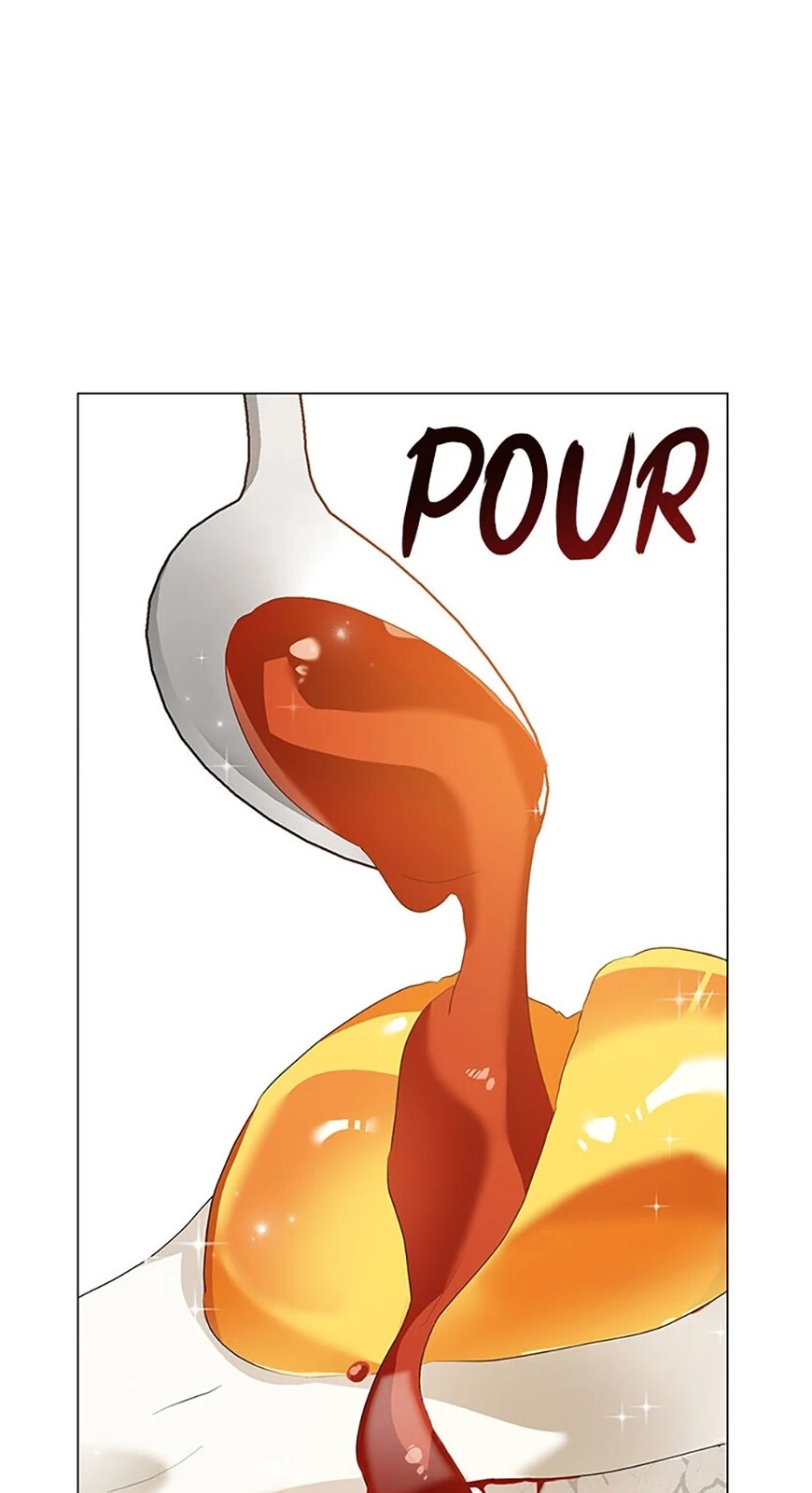 Read Underworld Restaurant EN Manga Online