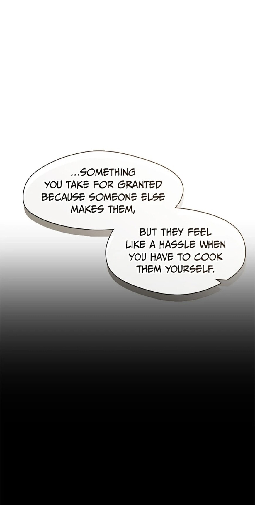 Read Underworld Restaurant EN Manga Online