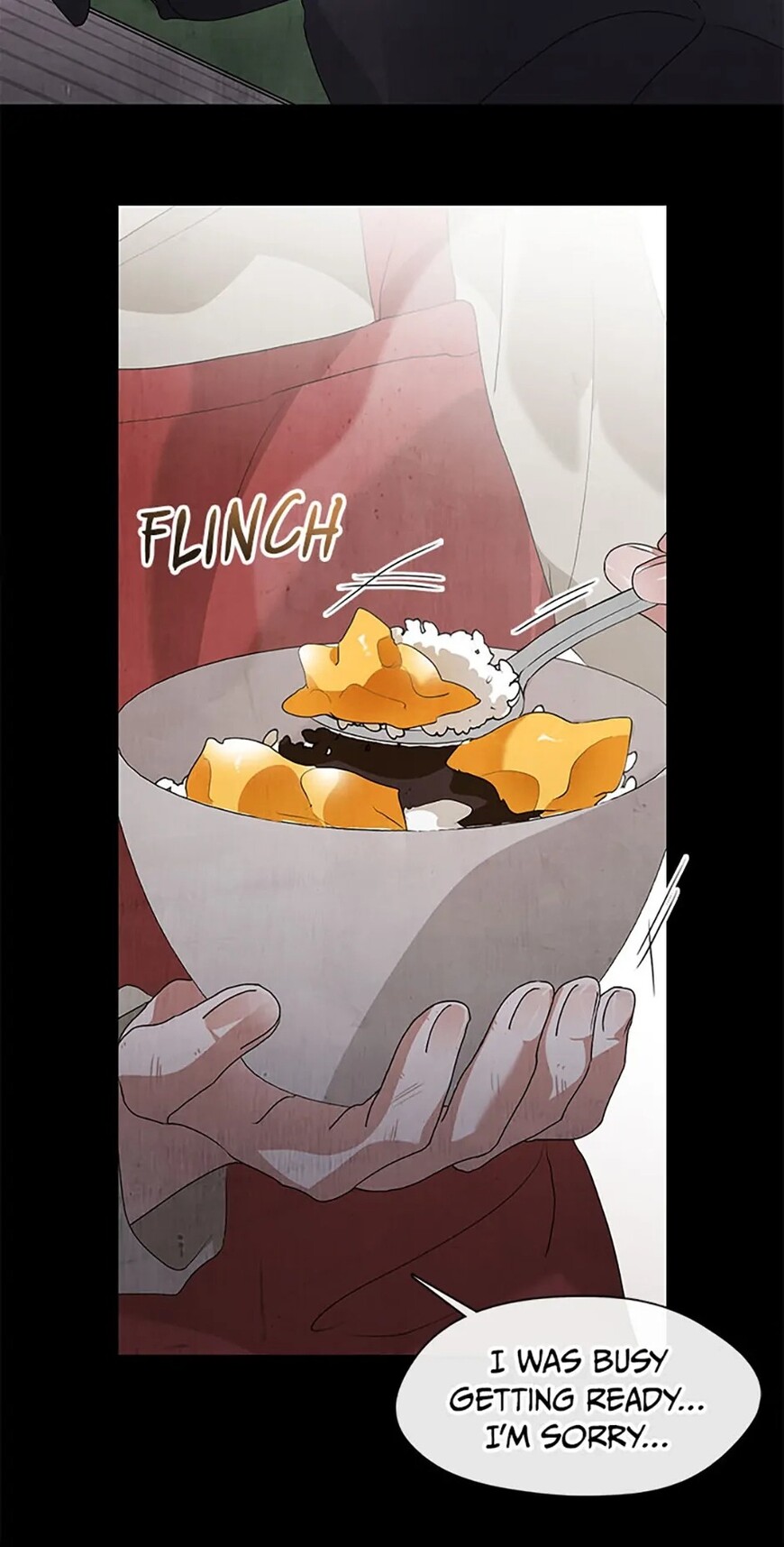 Read Underworld Restaurant EN Manga Online