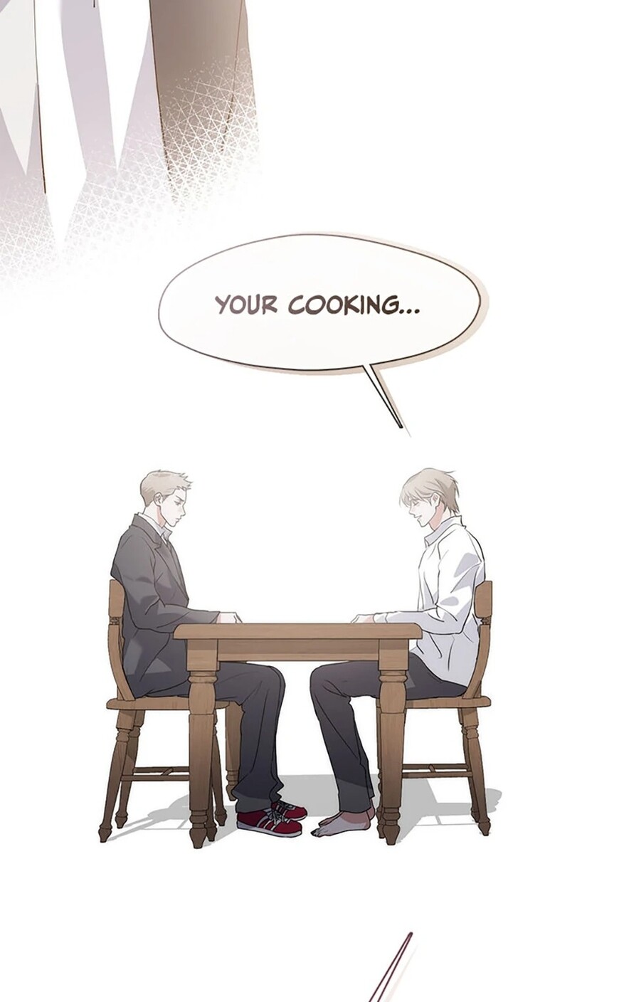 Read Underworld Restaurant EN Manga Online