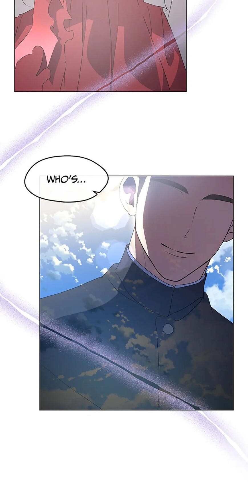 Read Underworld Restaurant EN Manga Online