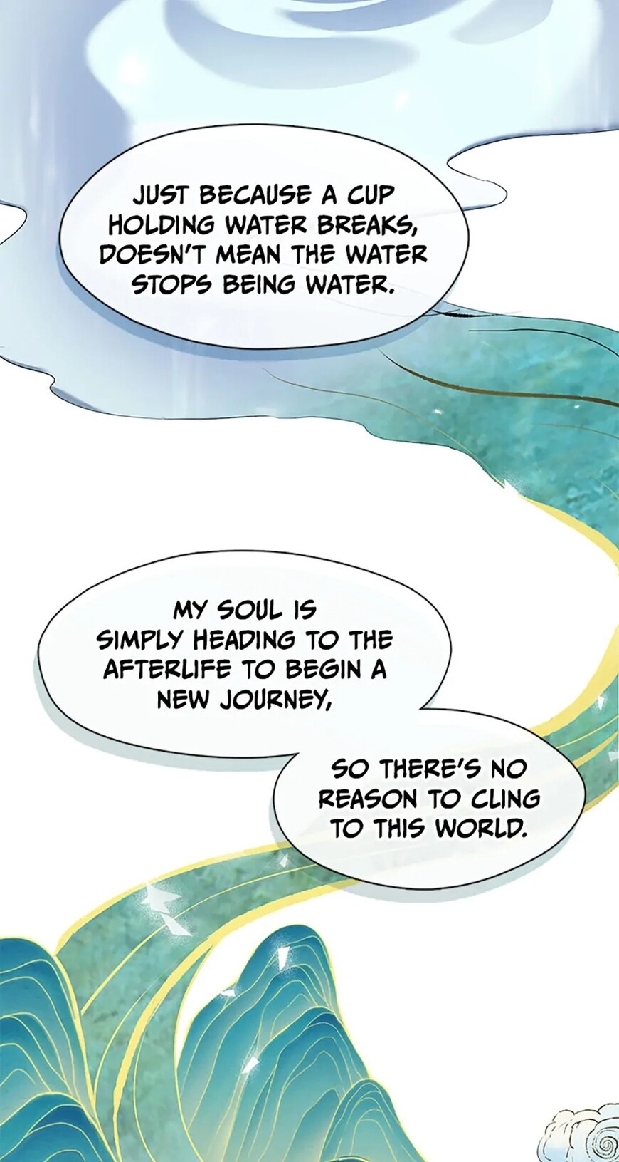 Read Underworld Restaurant EN Manga Online