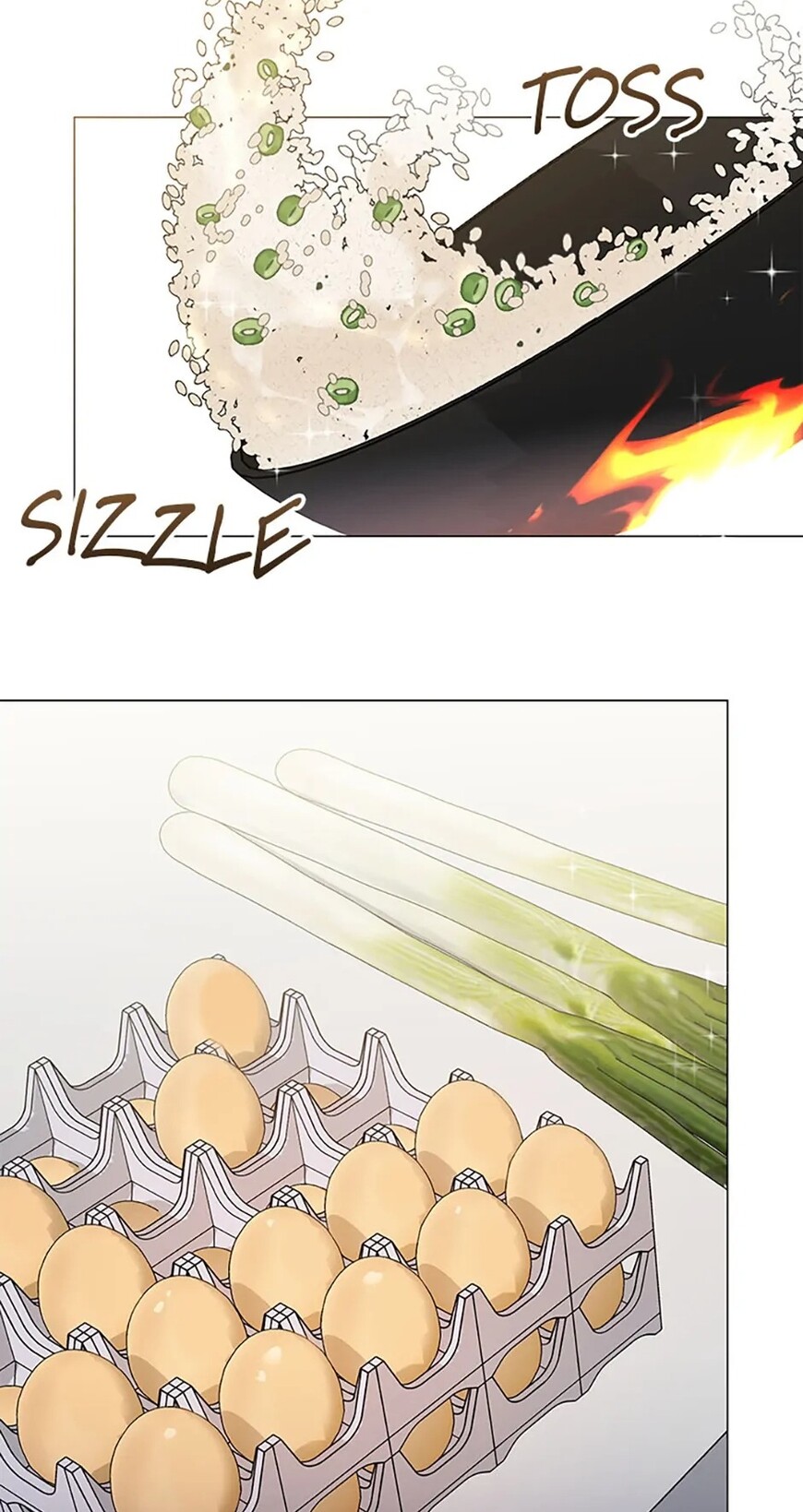 Read Underworld Restaurant EN Manga Online
