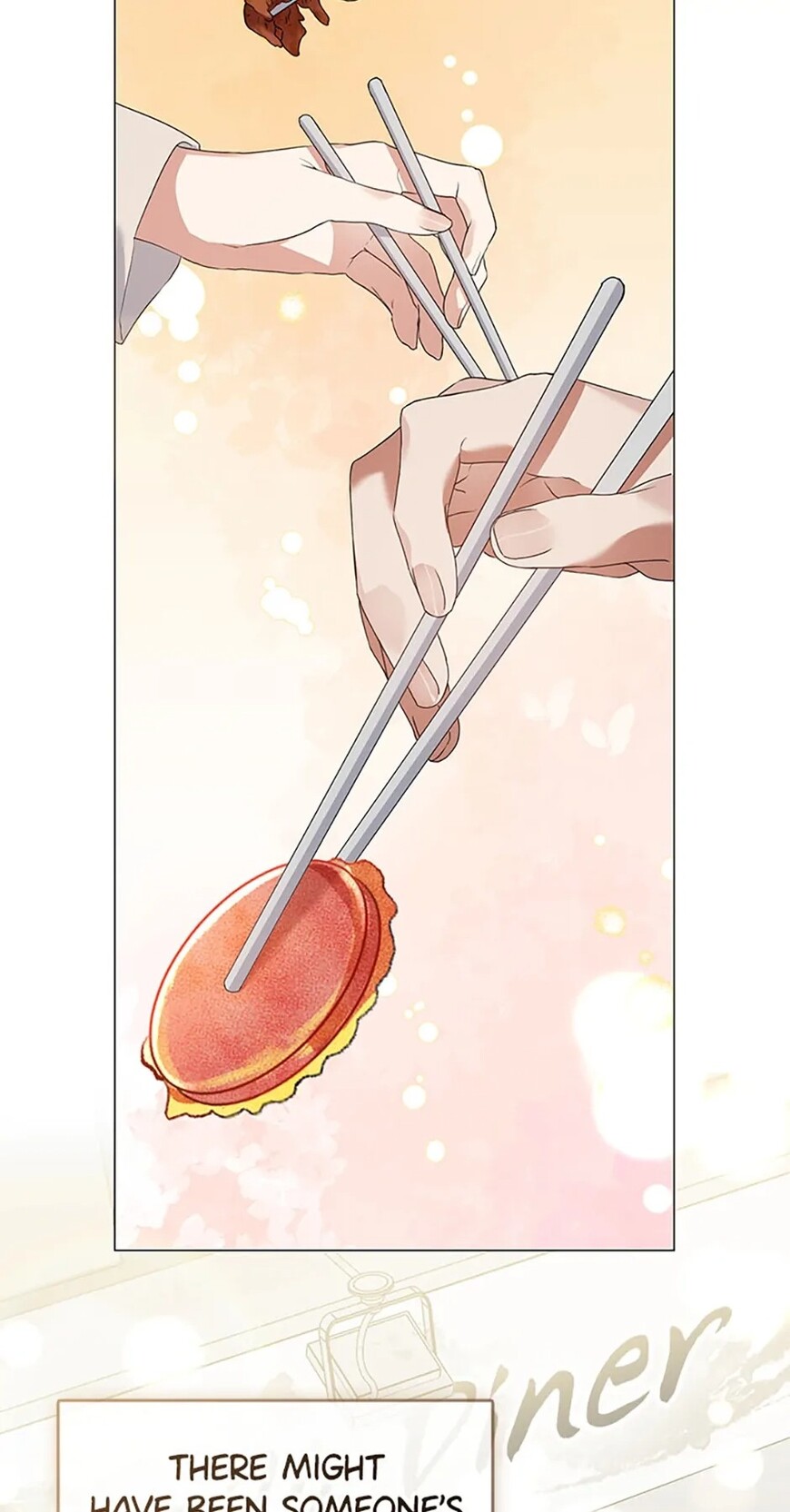 Read Underworld Restaurant EN Manga Online