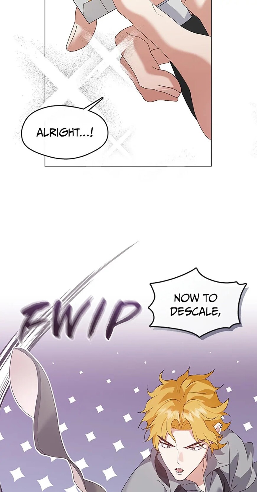 Read Underworld Restaurant EN Manga Online