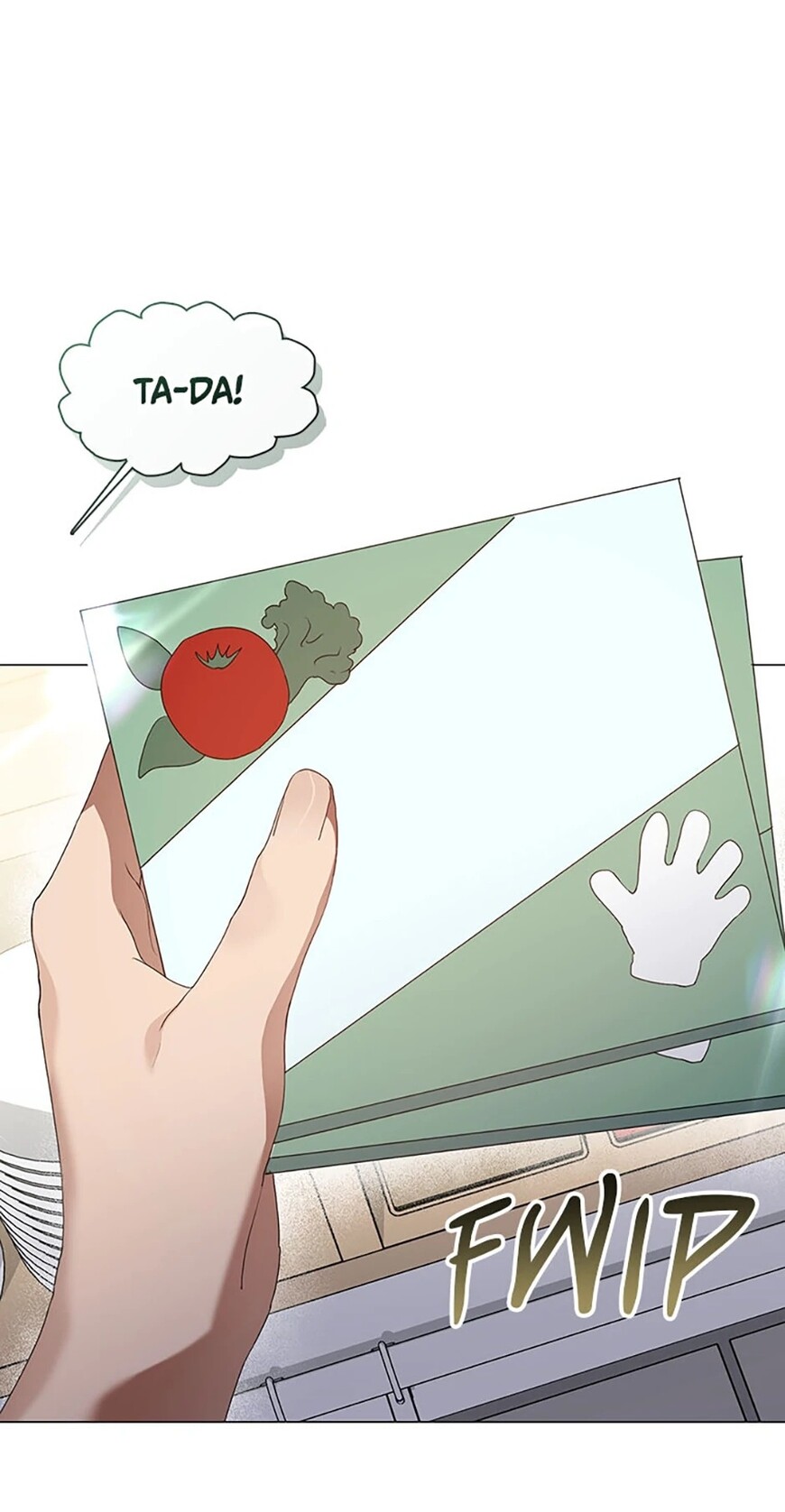Read Underworld Restaurant EN Manga Online