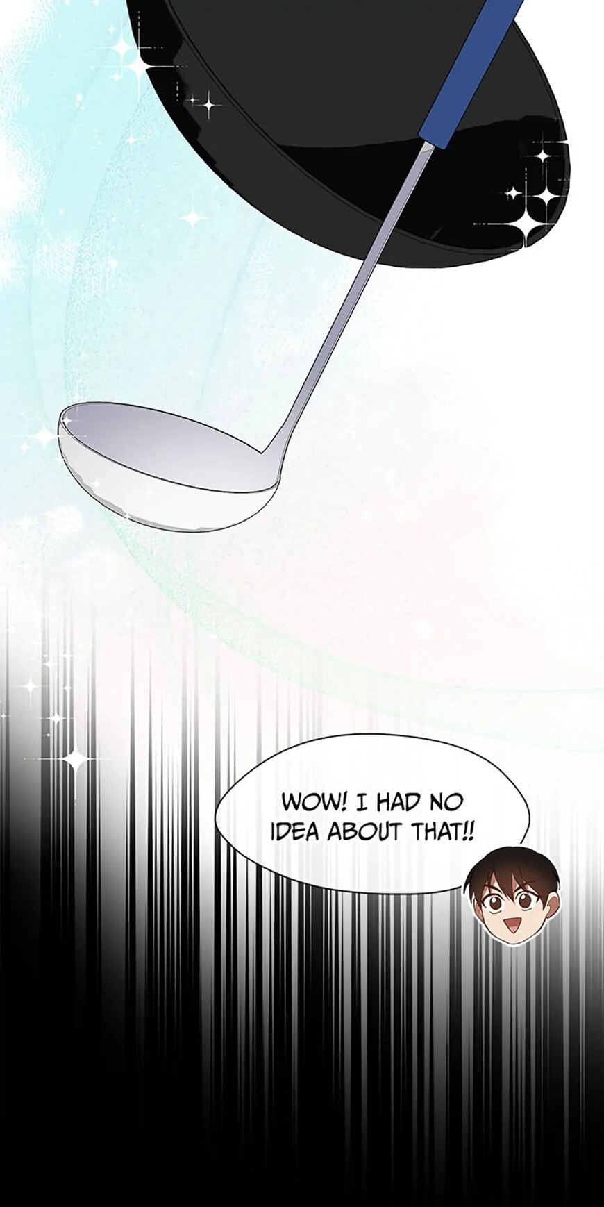 Read Underworld Restaurant EN Manga Online