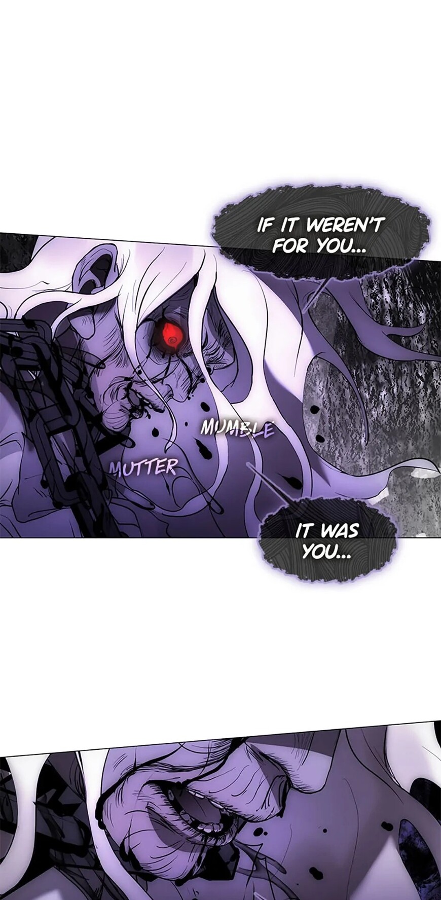 Read Underworld Restaurant EN Manga Online