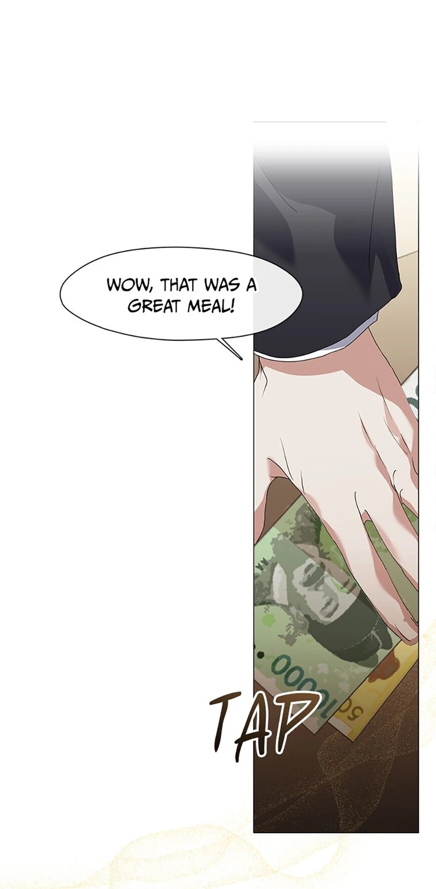 Read Underworld Restaurant EN Manga Online