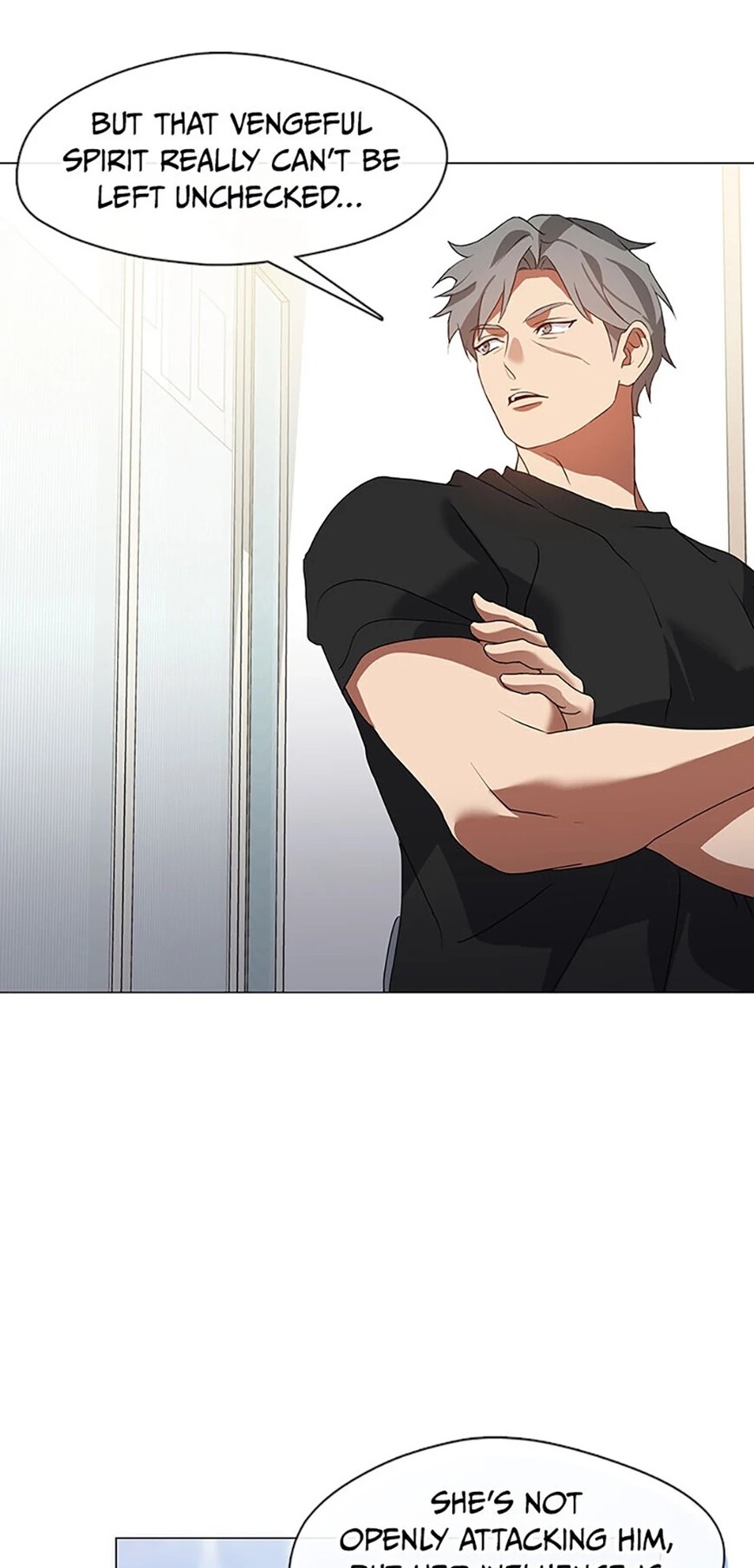 Read Underworld Restaurant EN Manga Online