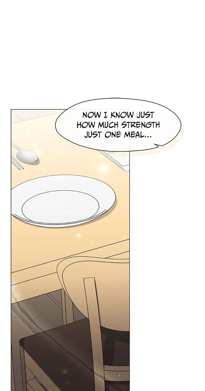 Read Underworld Restaurant EN Manga Online