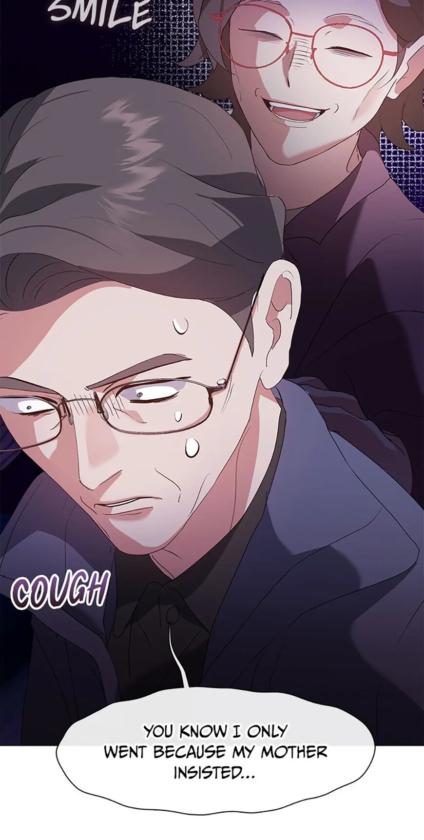 Read Underworld Restaurant EN Manga Online