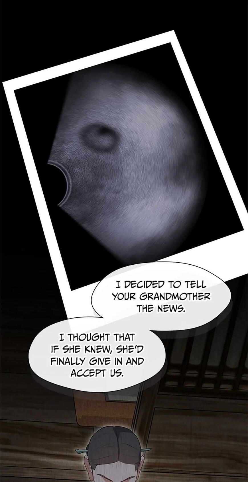 Read Underworld Restaurant EN Manga Online