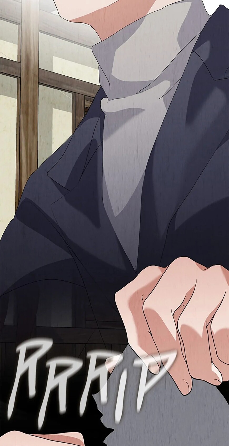 Read Underworld Restaurant EN Manga Online