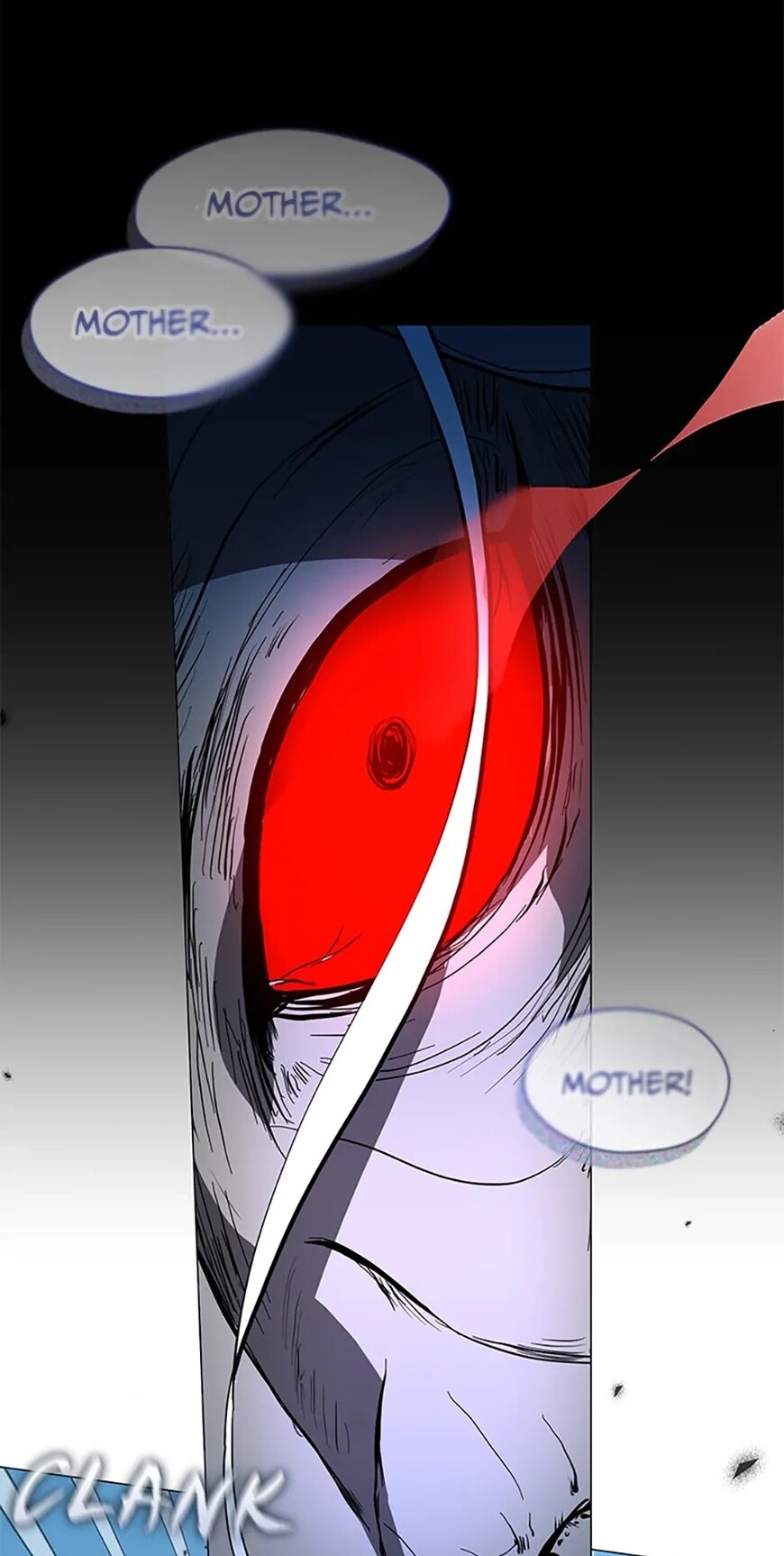 Read Underworld Restaurant EN Manga Online