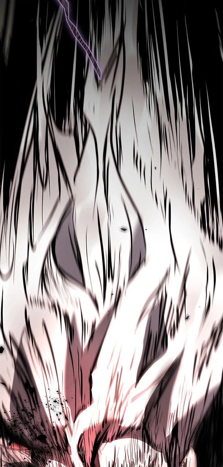 Read Underworld Restaurant EN Manga Online