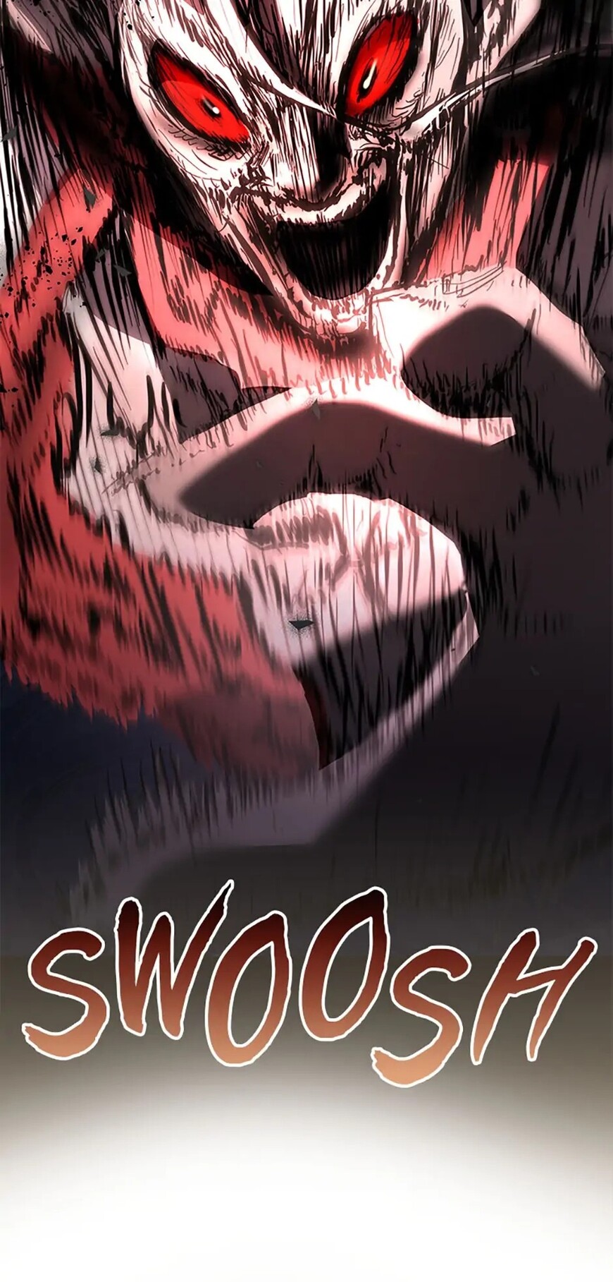 Read Underworld Restaurant EN Manga Online