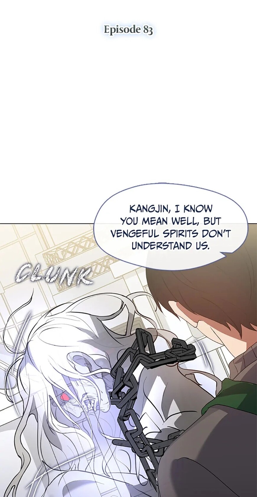 Read Underworld Restaurant EN Manga Online