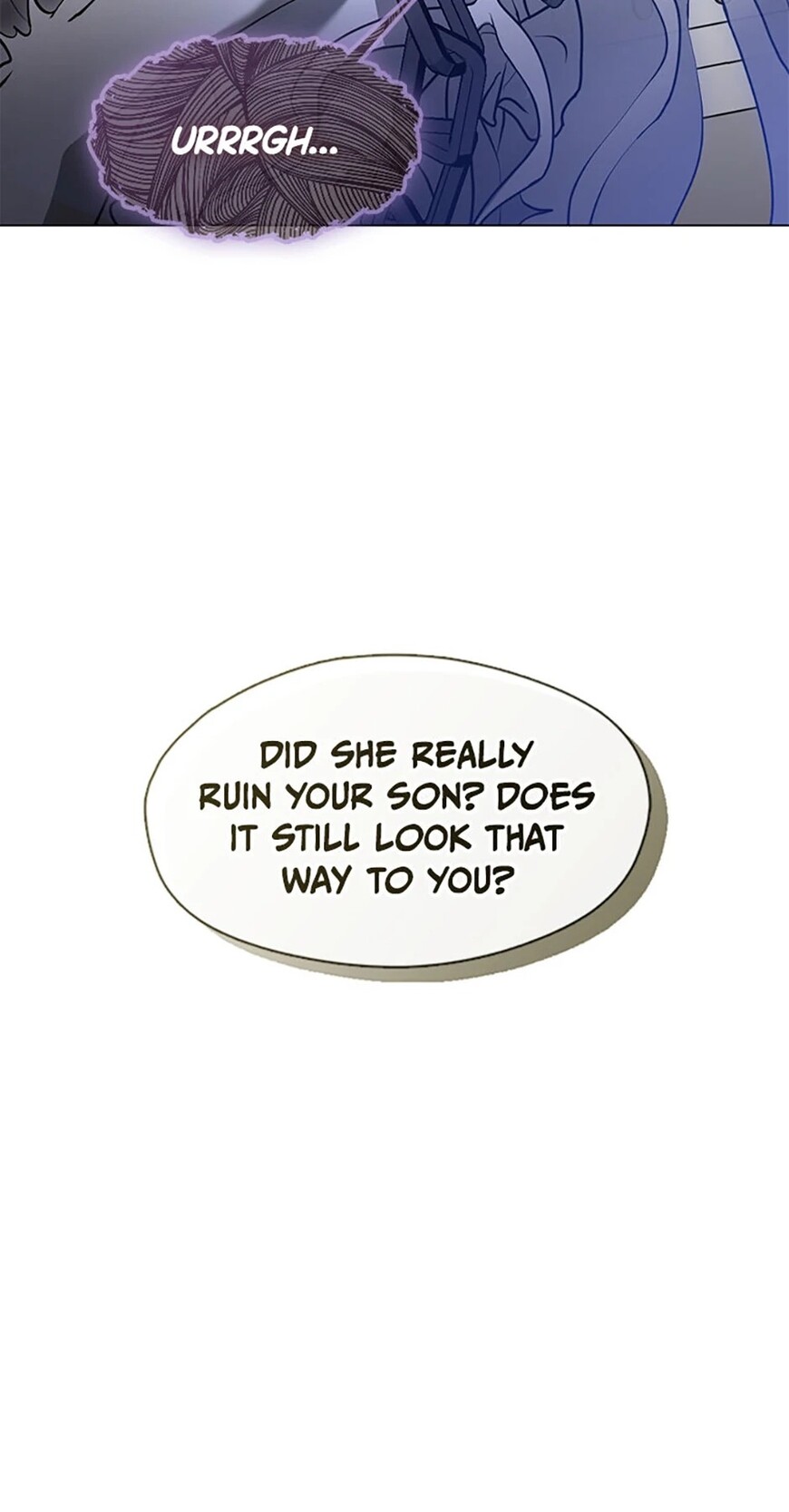 Read Underworld Restaurant EN Manga Online
