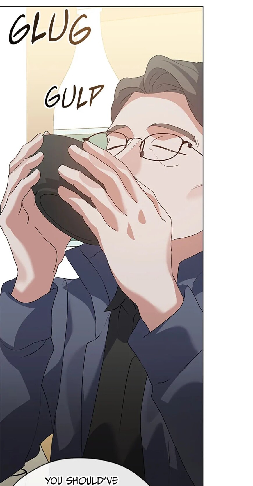 Read Underworld Restaurant EN Manga Online