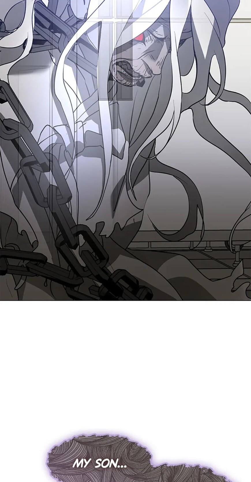 Read Underworld Restaurant EN Manga Online