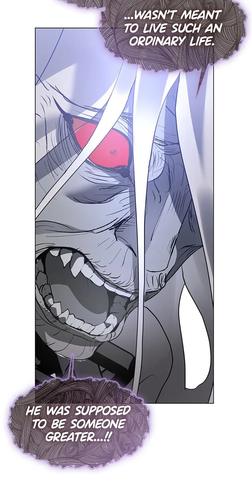 Read Underworld Restaurant EN Manga Online