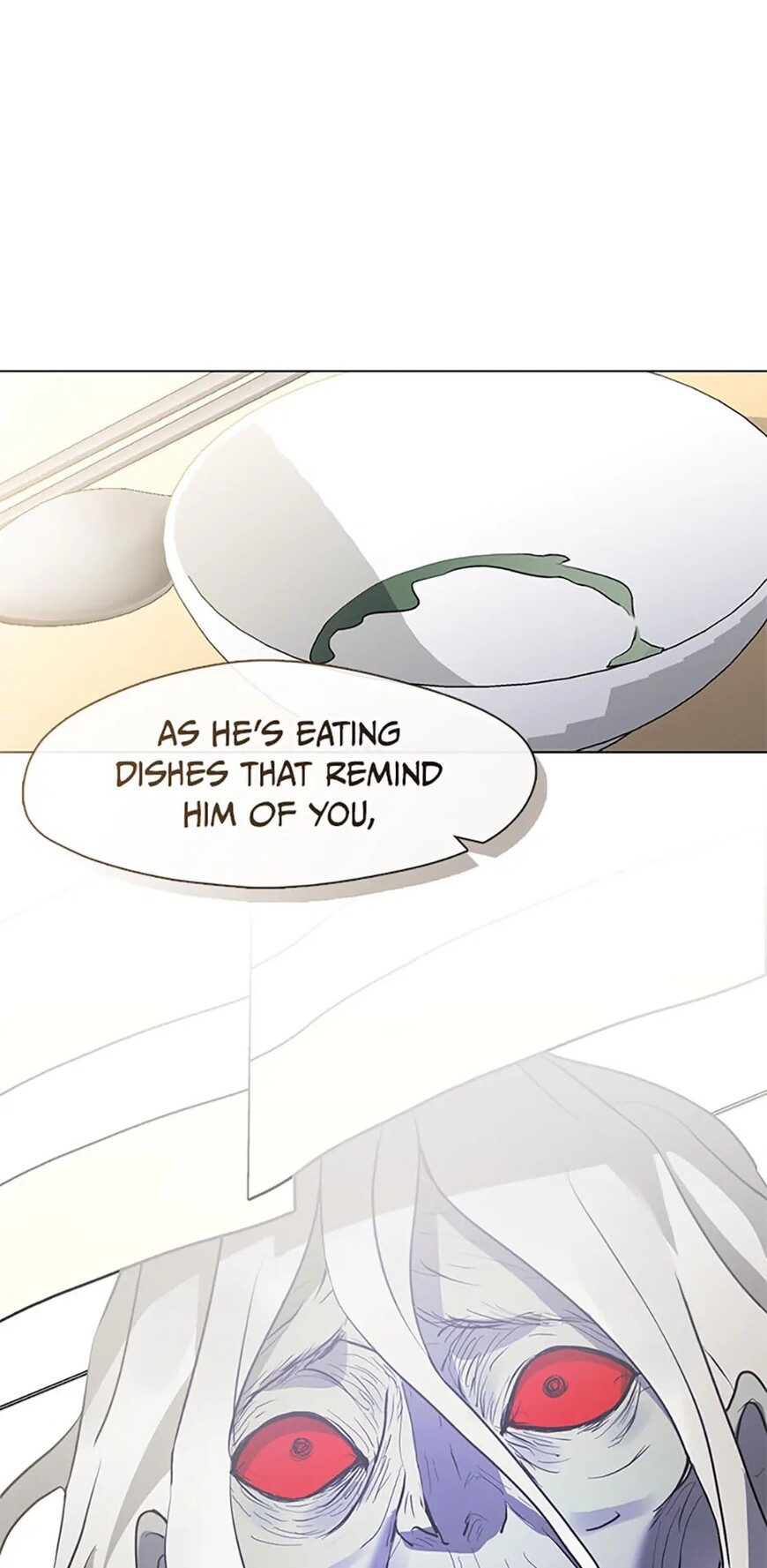 Read Underworld Restaurant EN Manga Online