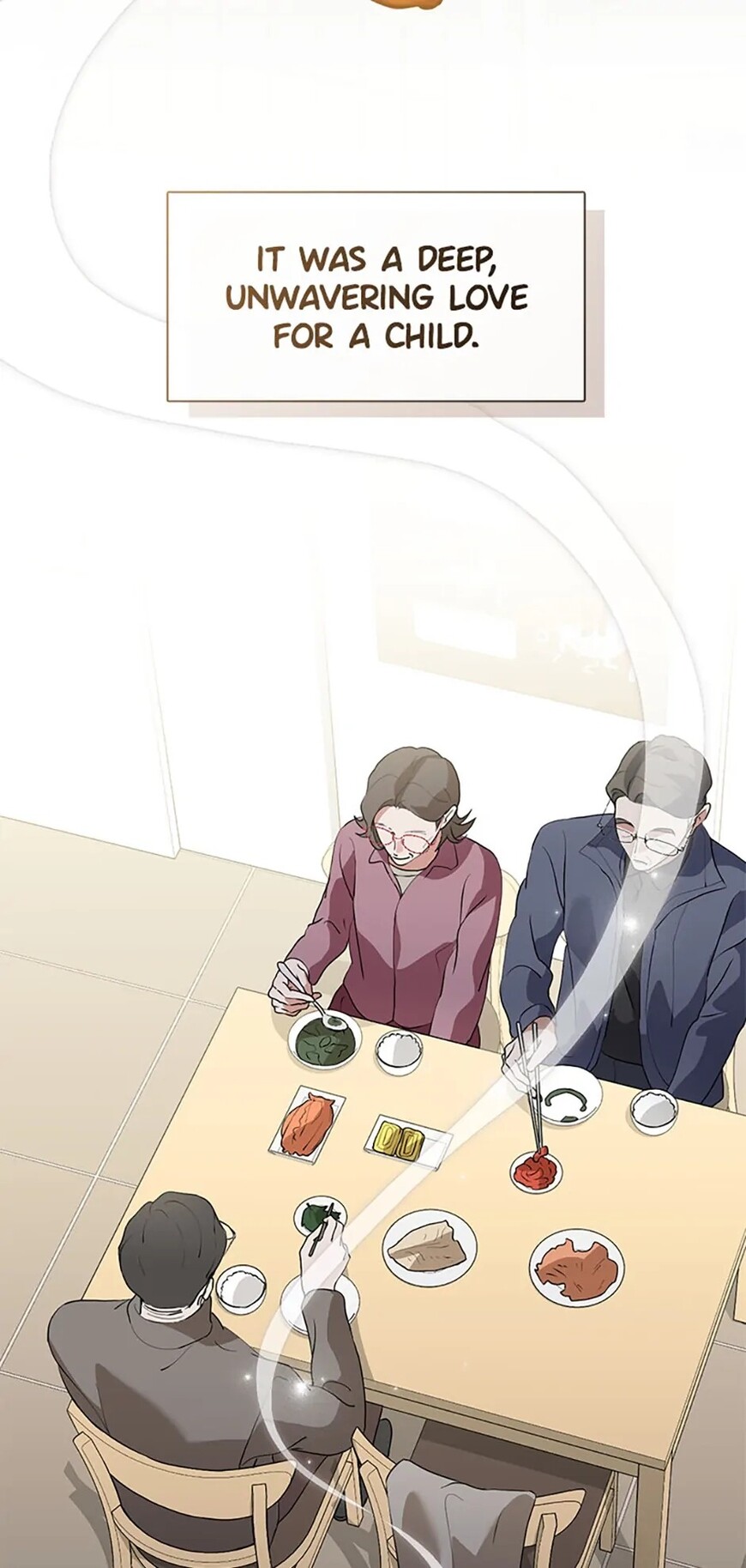 Read Underworld Restaurant EN Manga Online