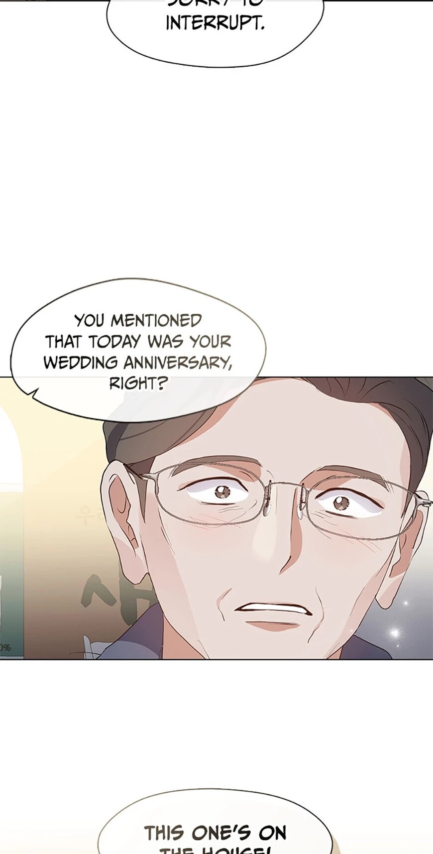 Read Underworld Restaurant EN Manga Online
