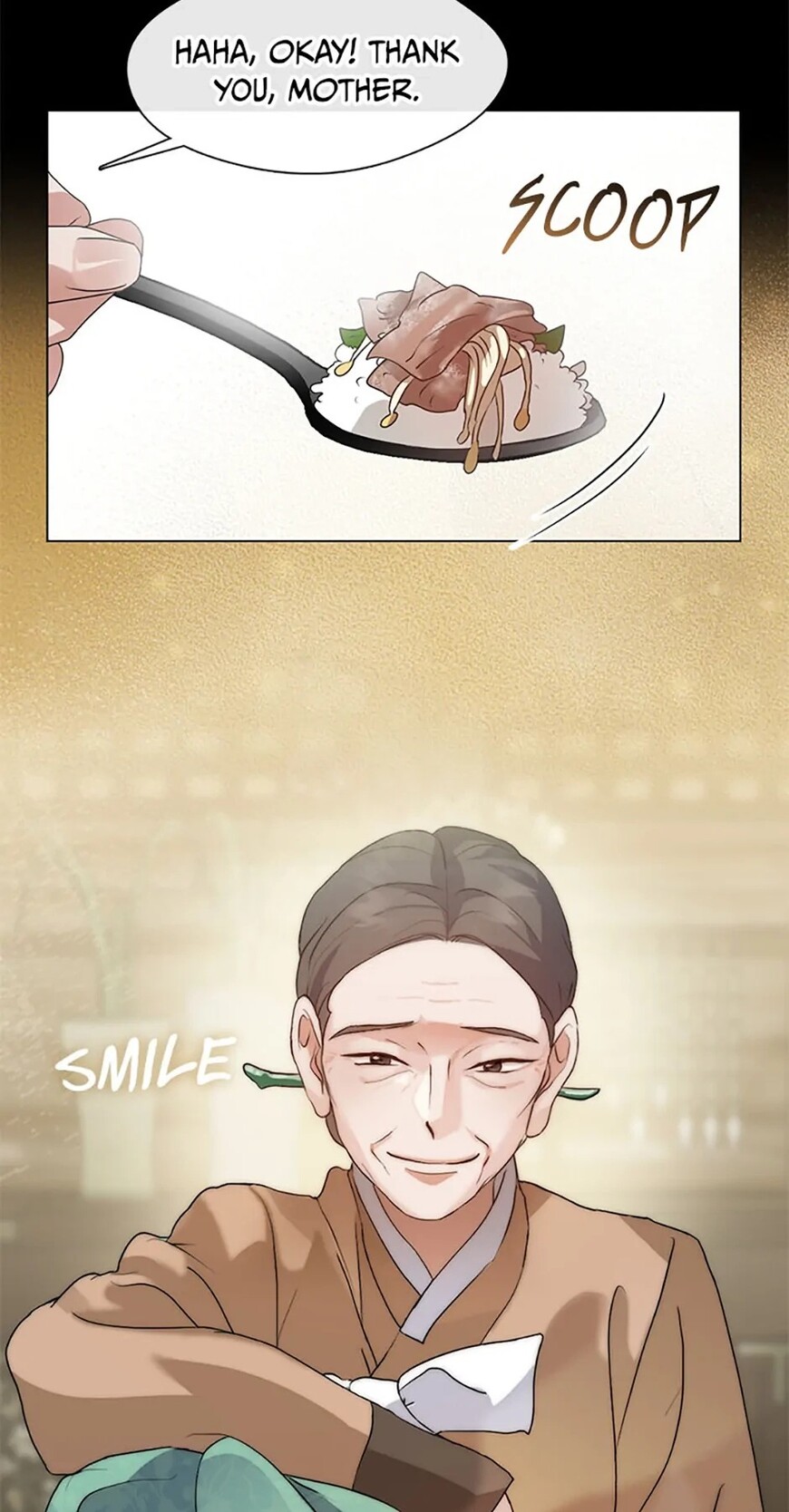 Read Underworld Restaurant EN Manga Online