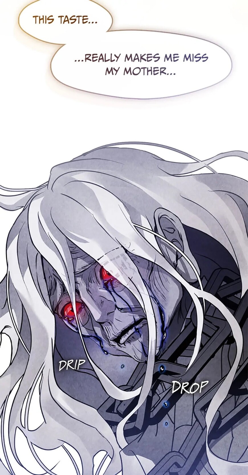 Read Underworld Restaurant EN Manga Online