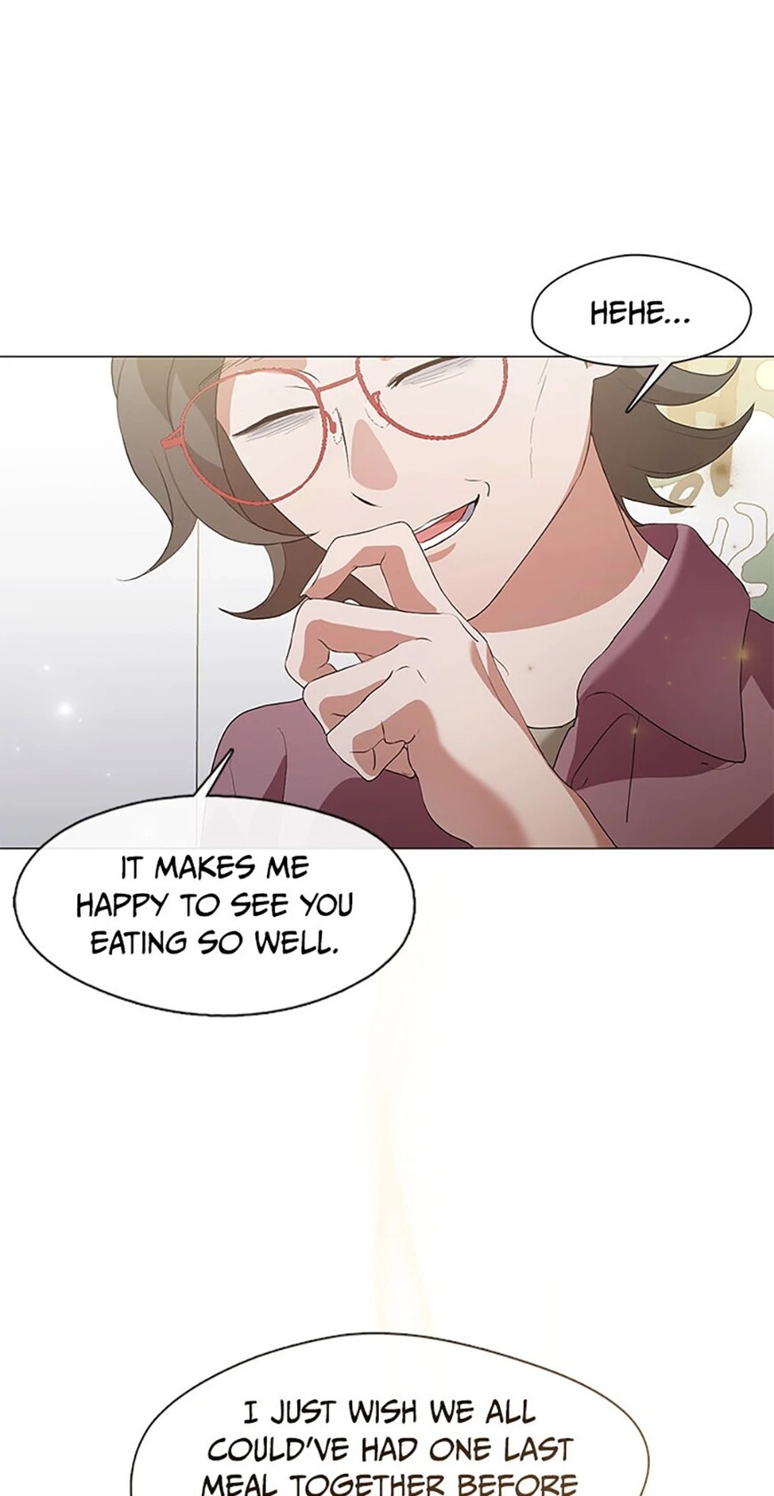 Read Underworld Restaurant EN Manga Online