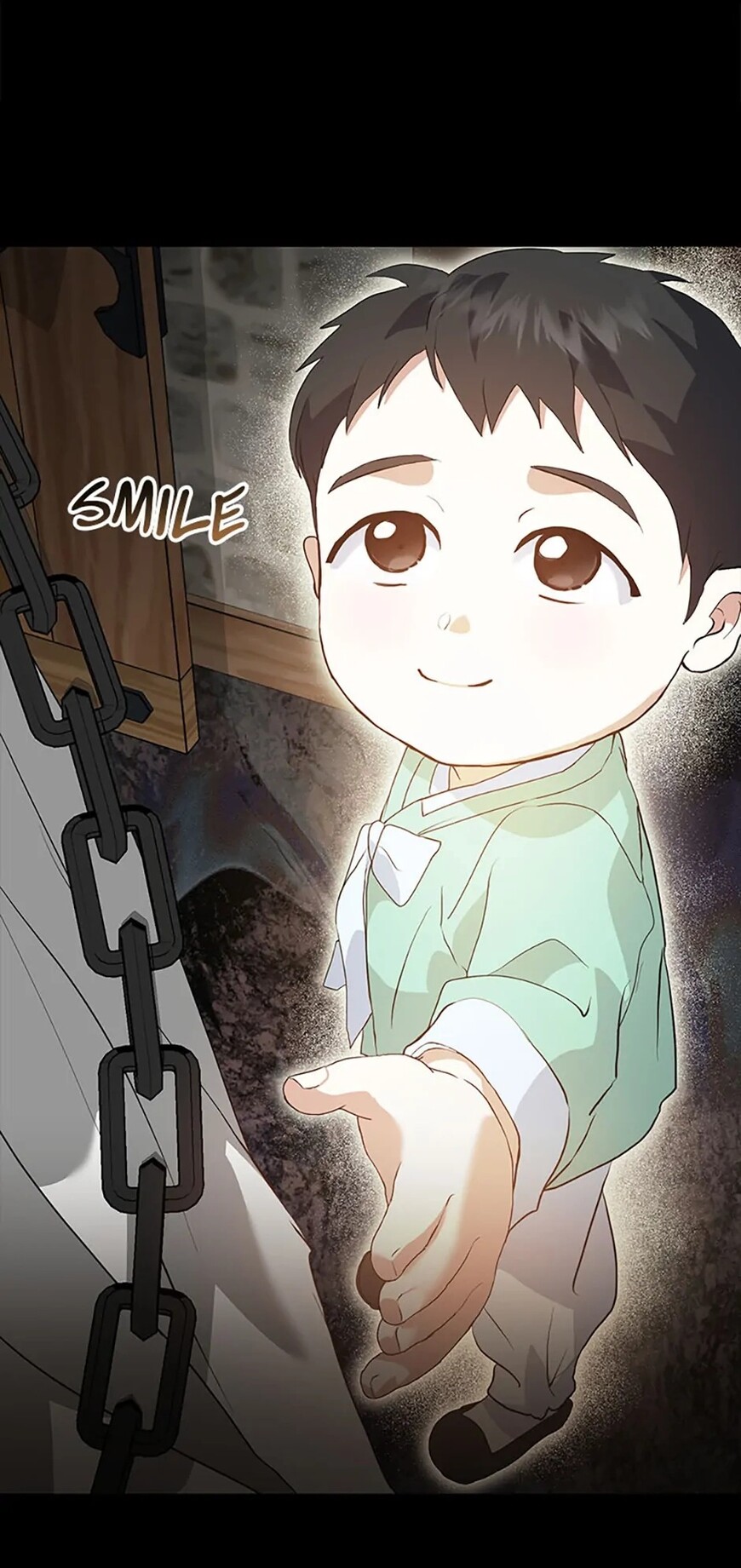 Read Underworld Restaurant EN Manga Online