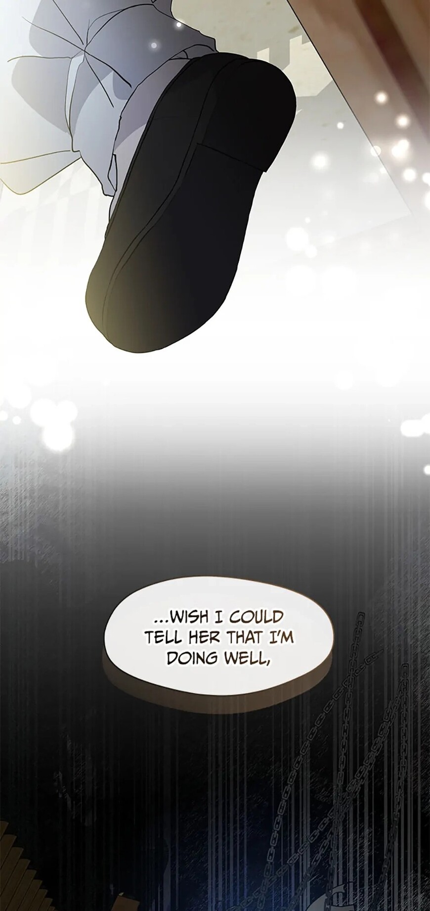 Read Underworld Restaurant EN Manga Online