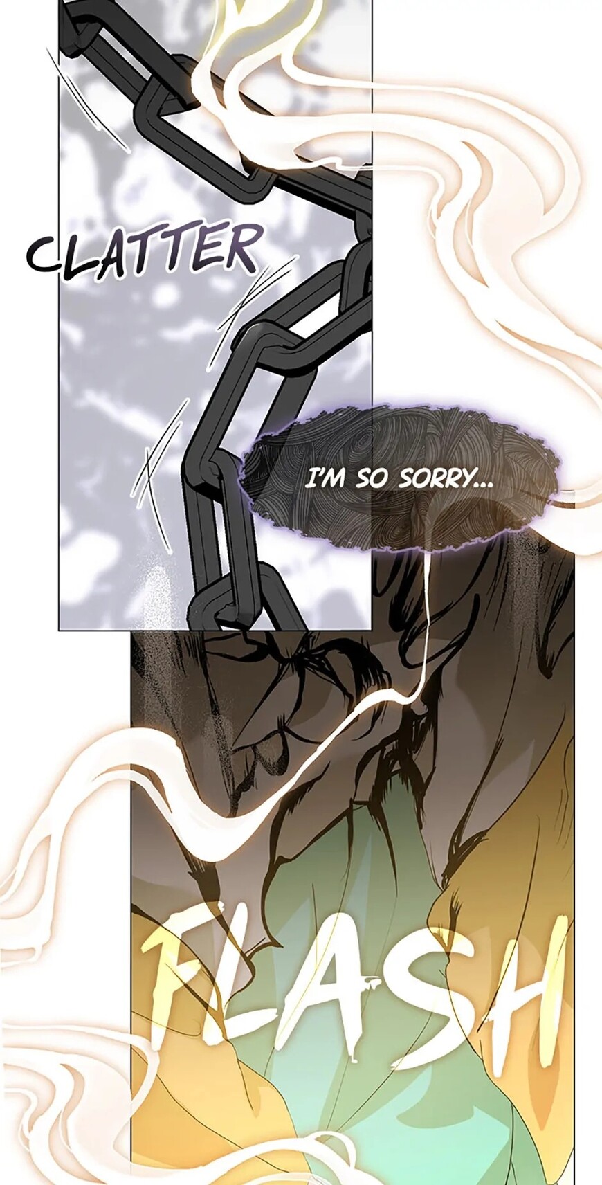 Read Underworld Restaurant EN Manga Online