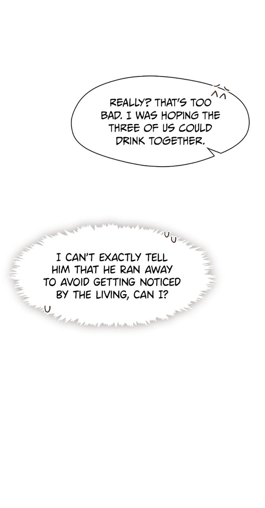 Read Underworld Restaurant EN Manga Online