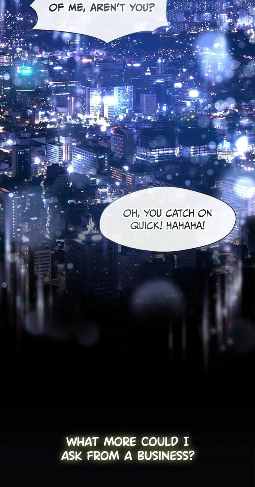 Read Underworld Restaurant EN Manga Online