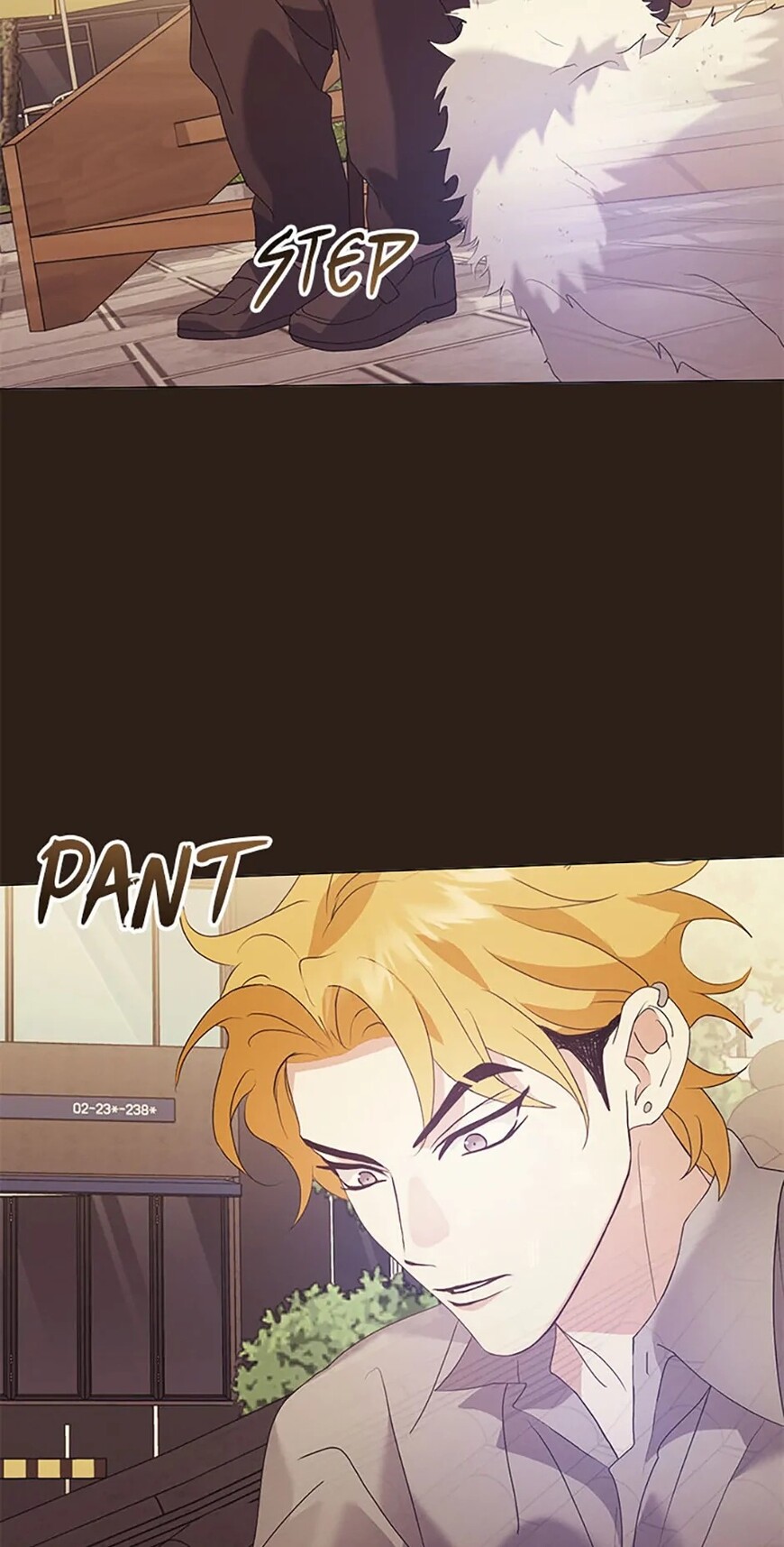 Read Underworld Restaurant EN Manga Online