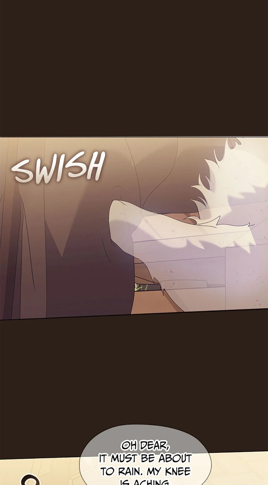 Read Underworld Restaurant EN Manga Online