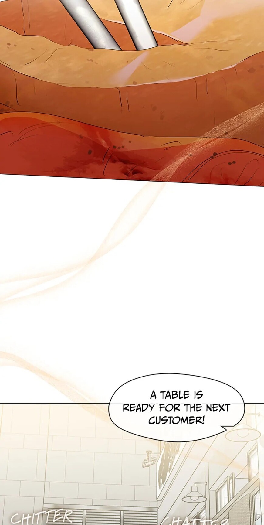 Read Underworld Restaurant EN Manga Online