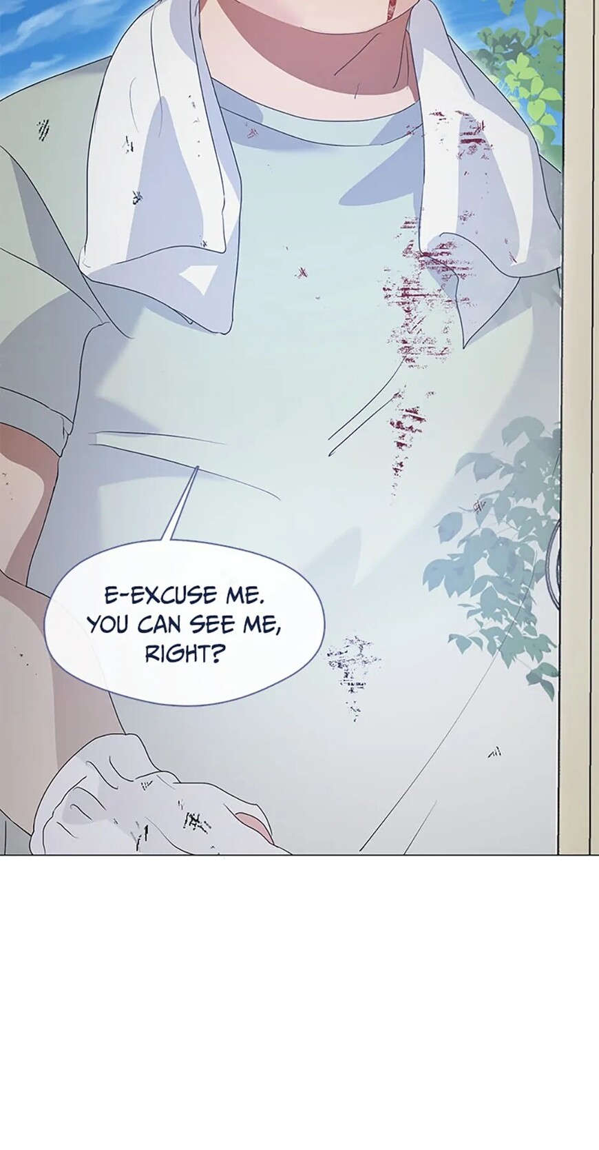 Read Underworld Restaurant EN Manga Online