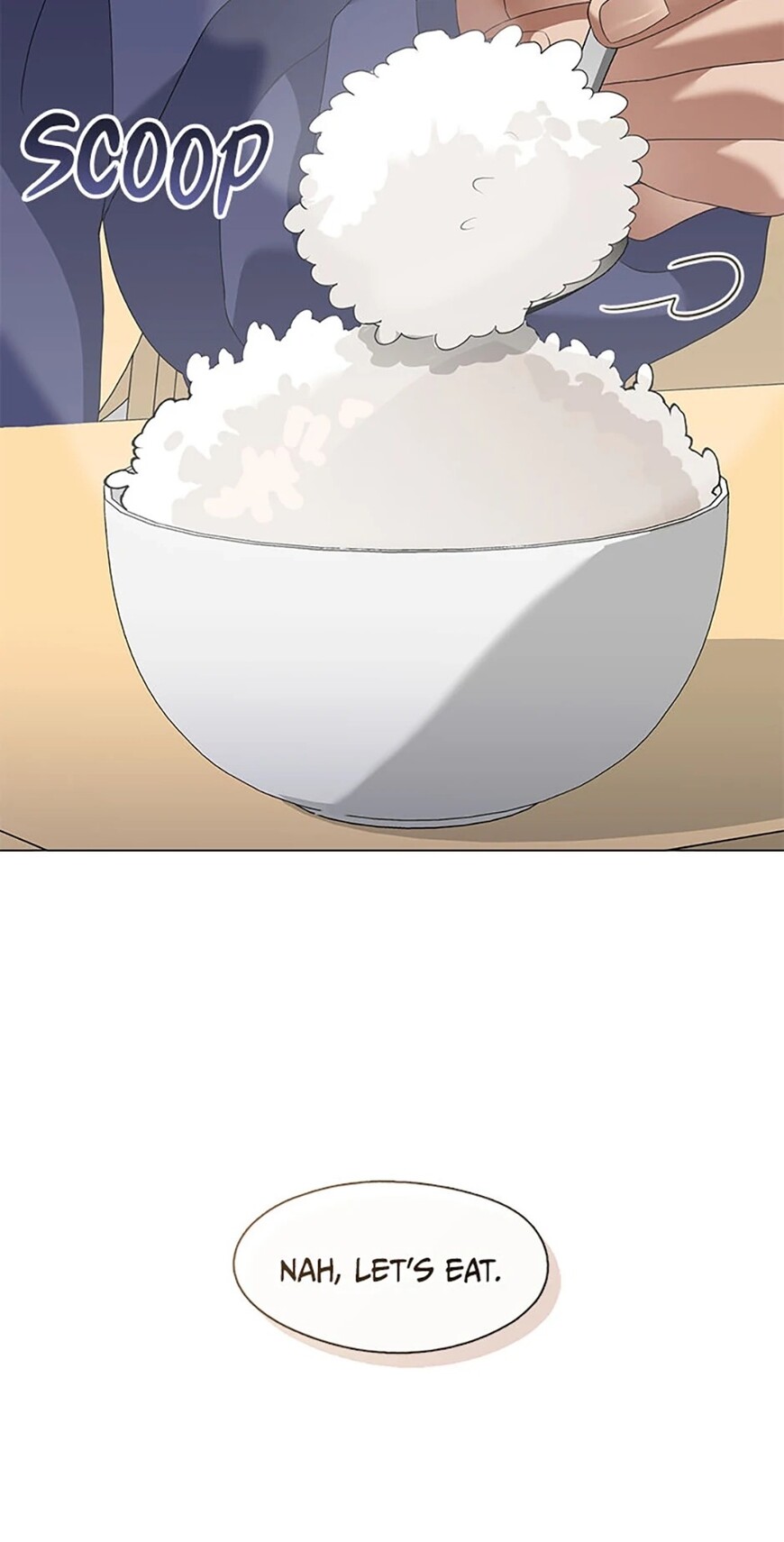 Read Underworld Restaurant EN Manga Online