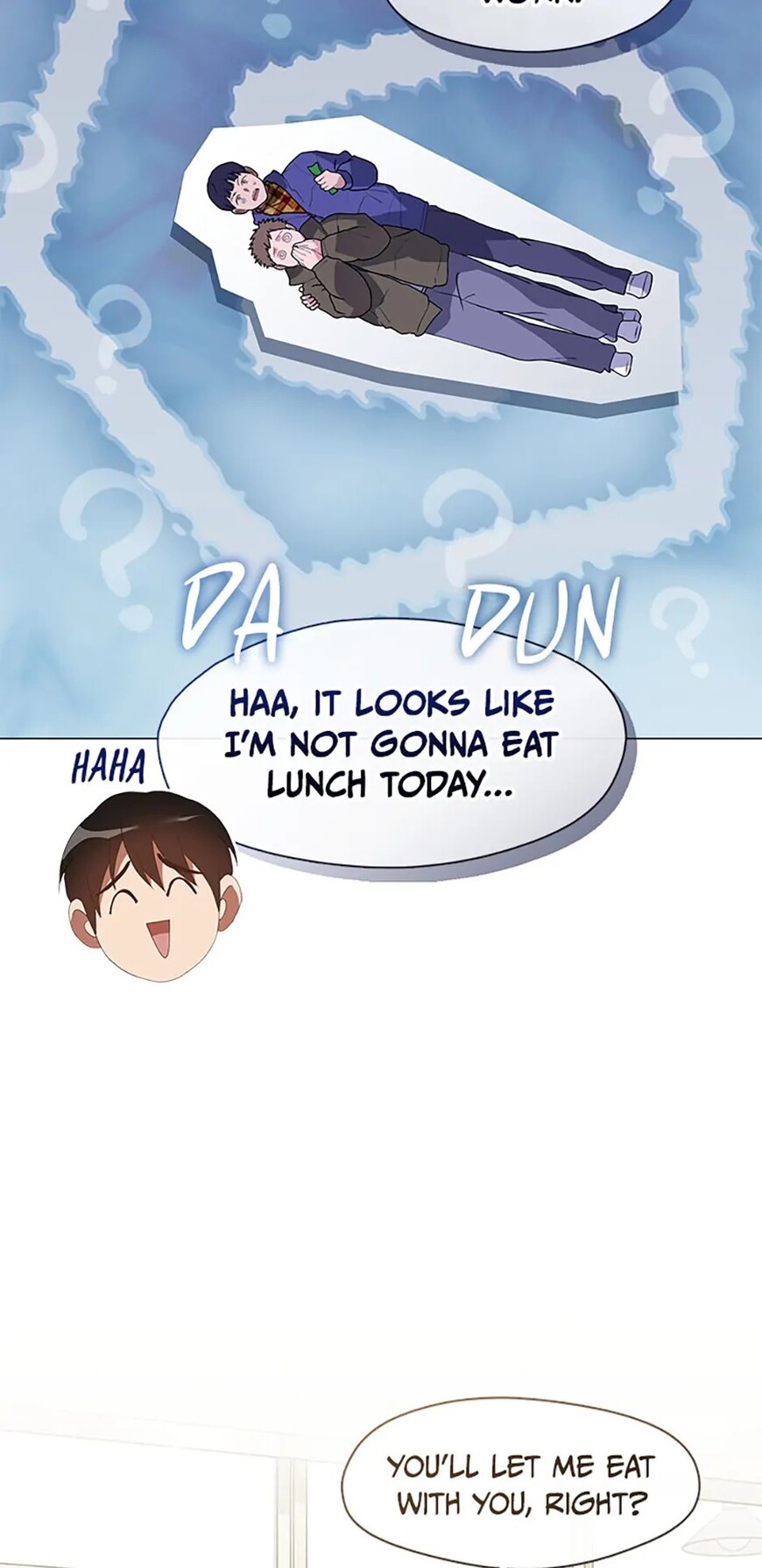 Read Underworld Restaurant EN Manga Online