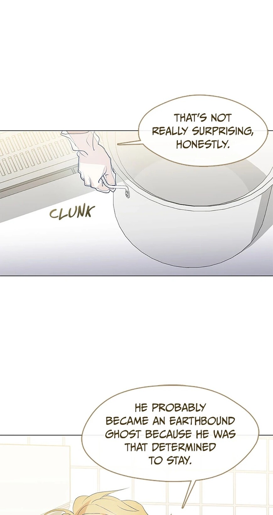 Read Underworld Restaurant EN Manga Online