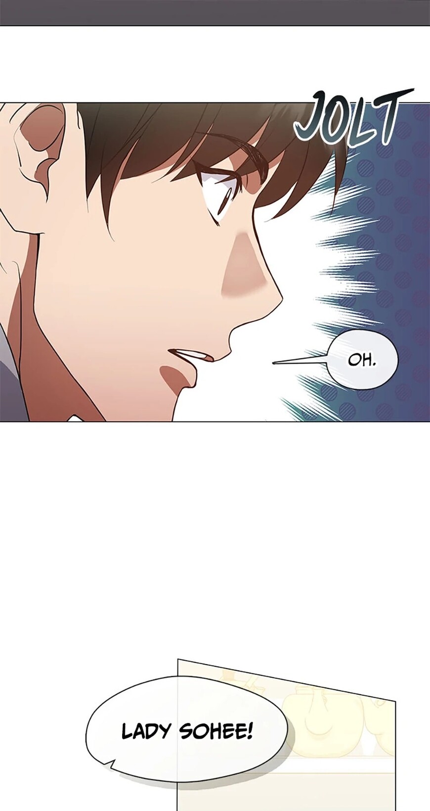 Read Underworld Restaurant EN Manga Online